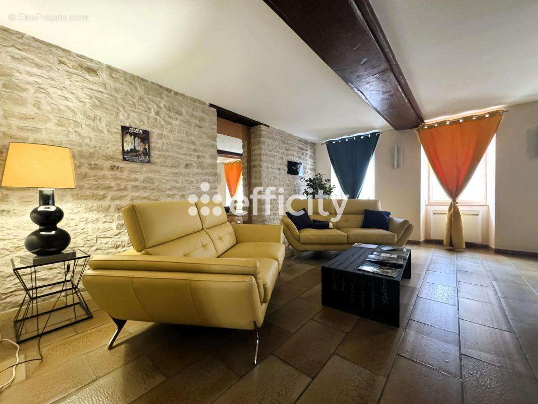 Maison à ARCY-SUR-CURE