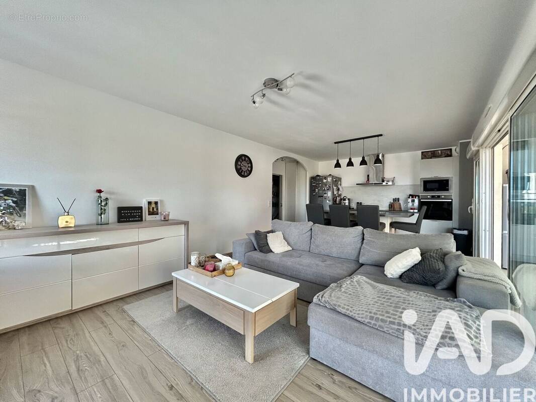Photo 1 - Appartement à VILLELONGUE-DELS-MONTS
