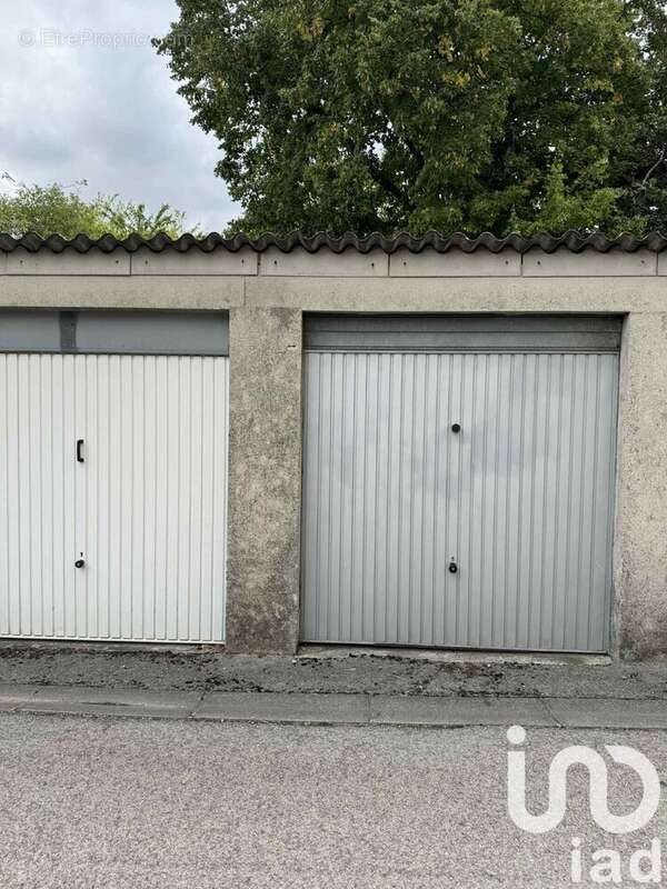 Photo 9 - Appartement à SAINT-ANDRE-LES-VERGERS