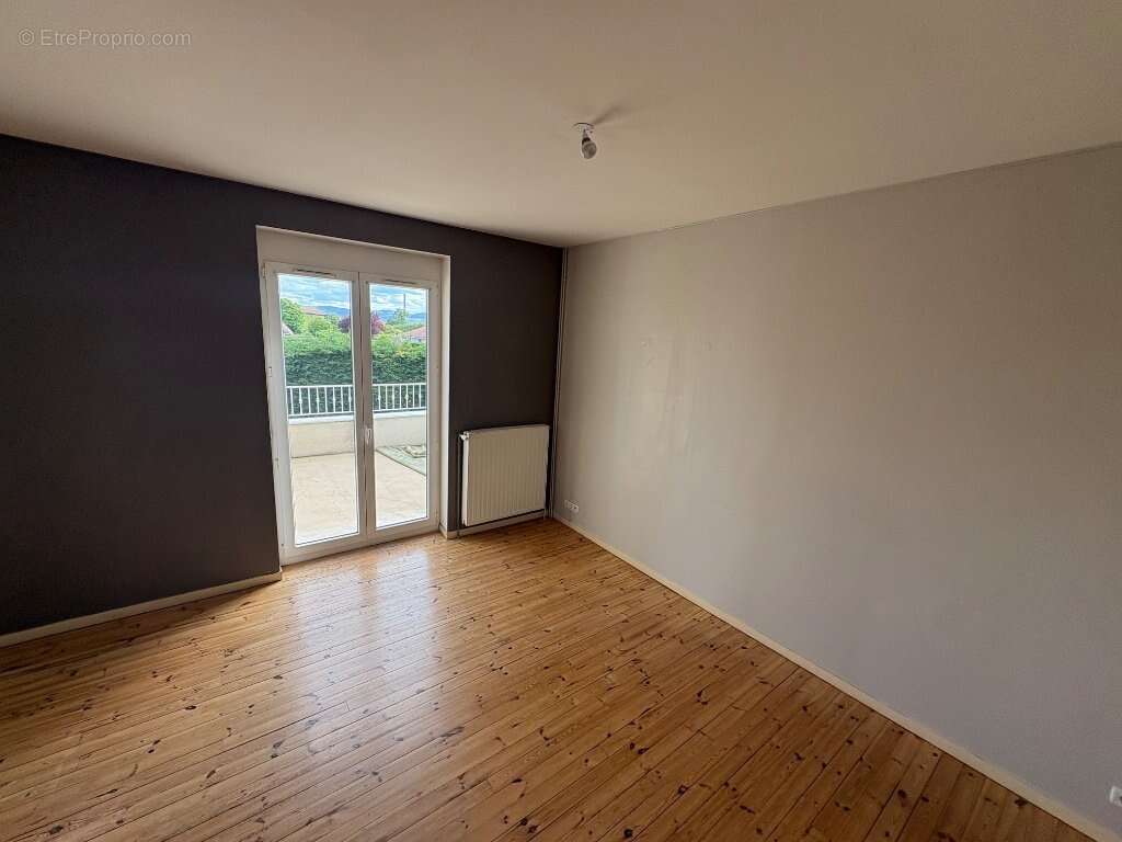 Maison à BONSON