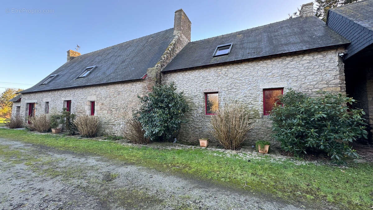 Maison à GUERANDE