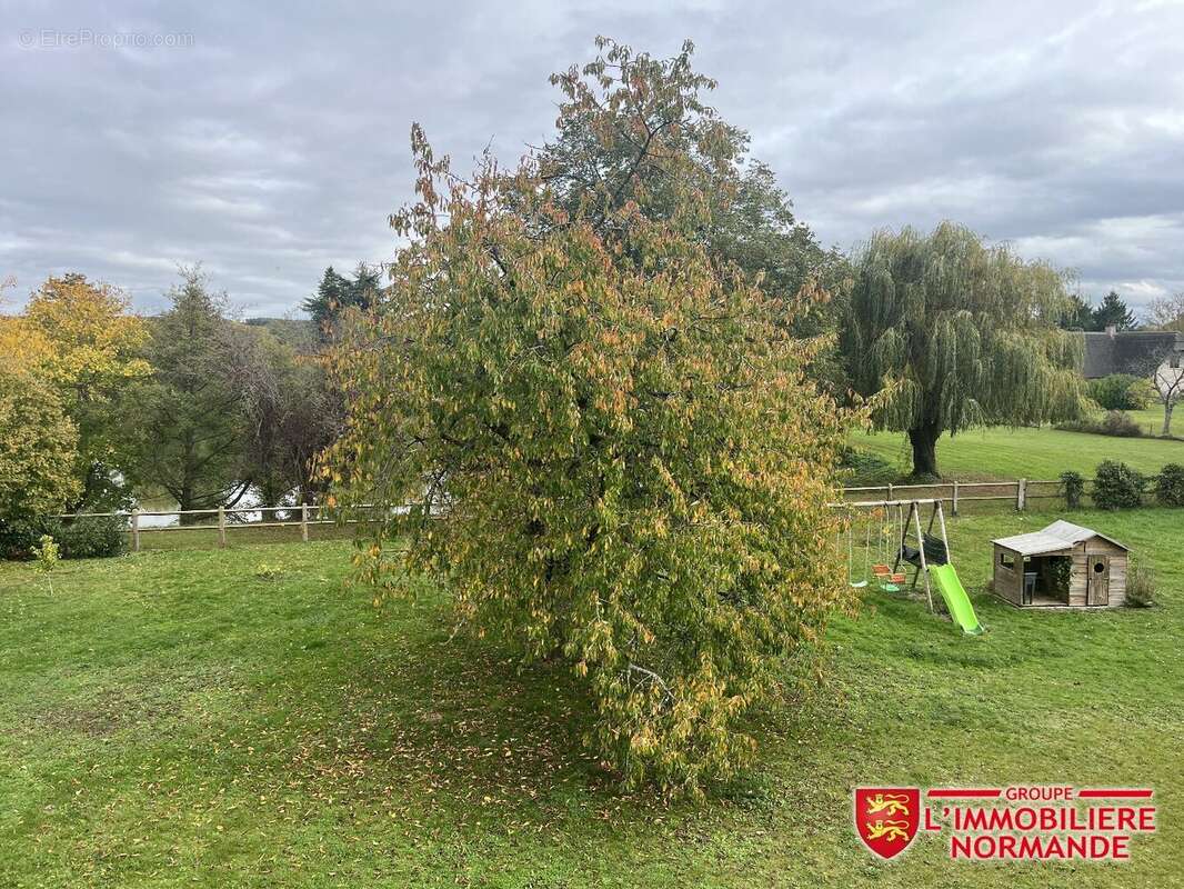 Maison à PACY-SUR-EURE