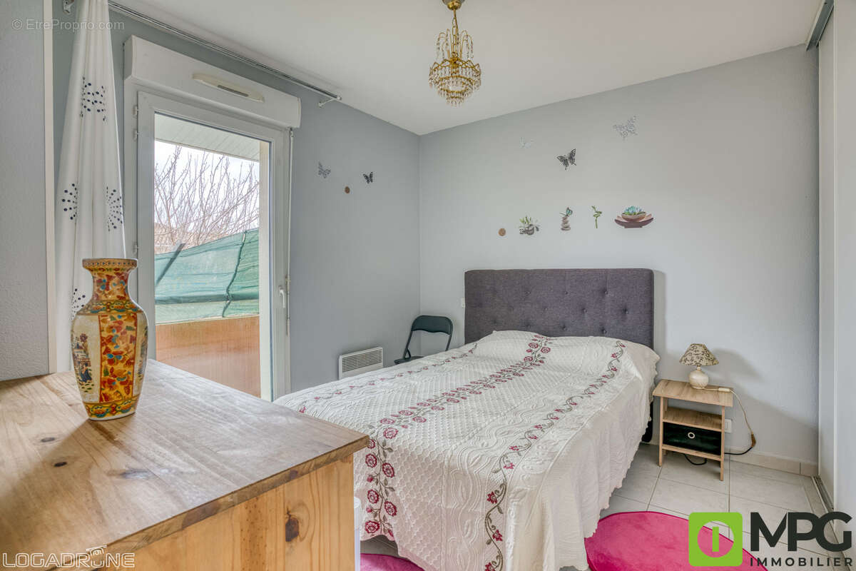 Appartement à VILLENEUVE-SUR-LOT