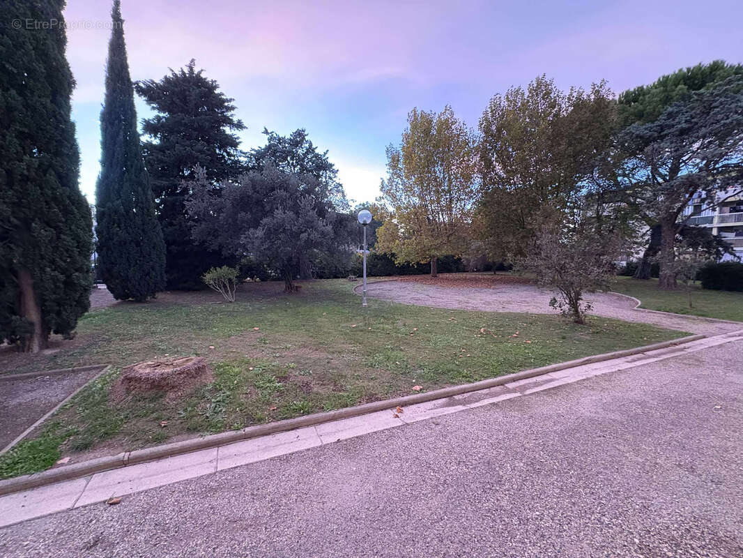 Appartement à ARLES