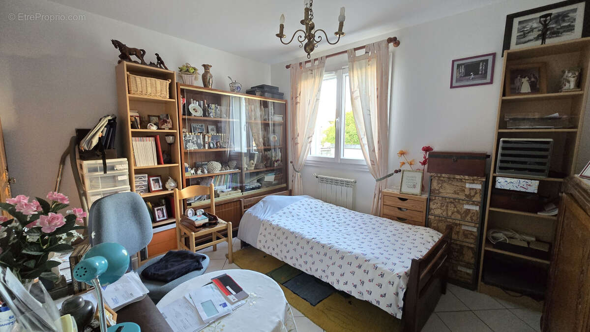 Maison à VILLEJUST