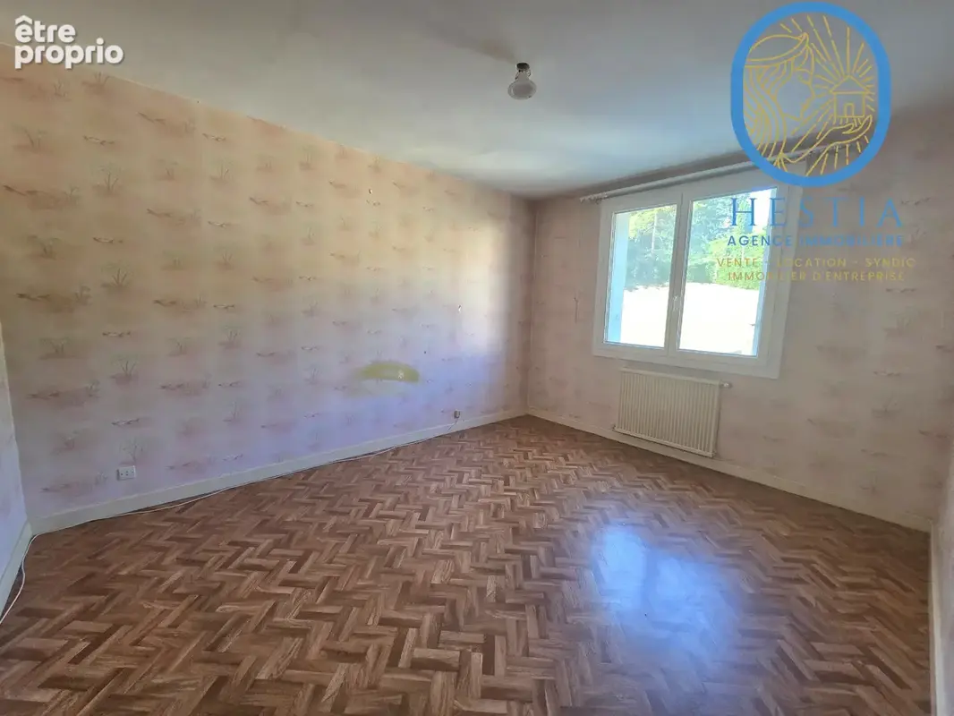 Voiron 4P de 85 m2 avec vue - photo 10