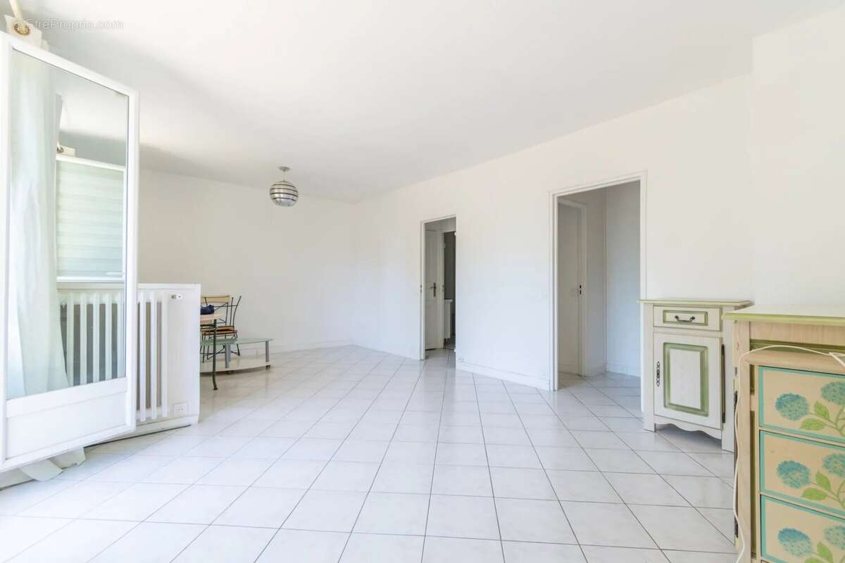 Appartement - photo 8