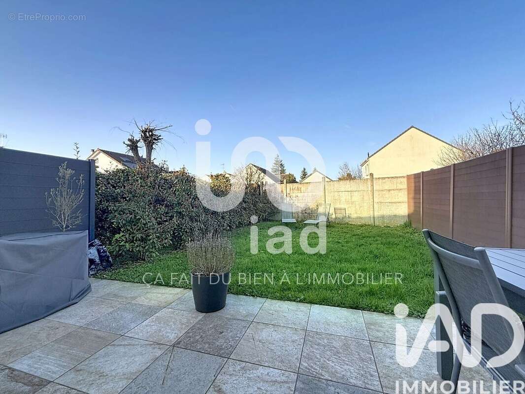 Photo 9 - Maison à QUINCY-SOUS-SENART