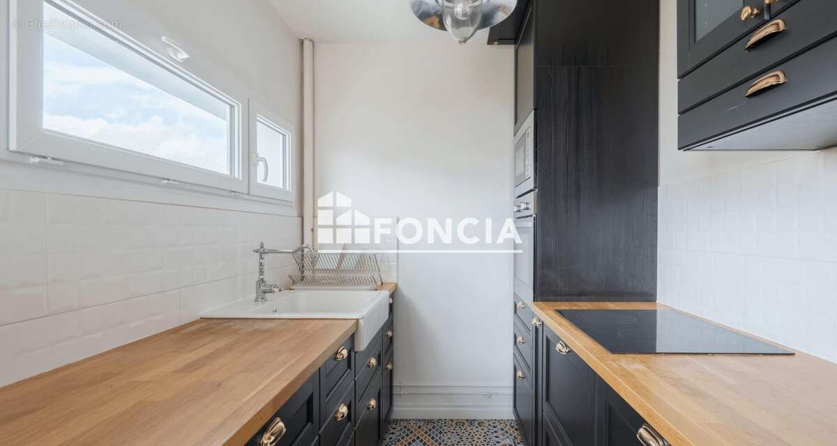 Appartement à DIJON