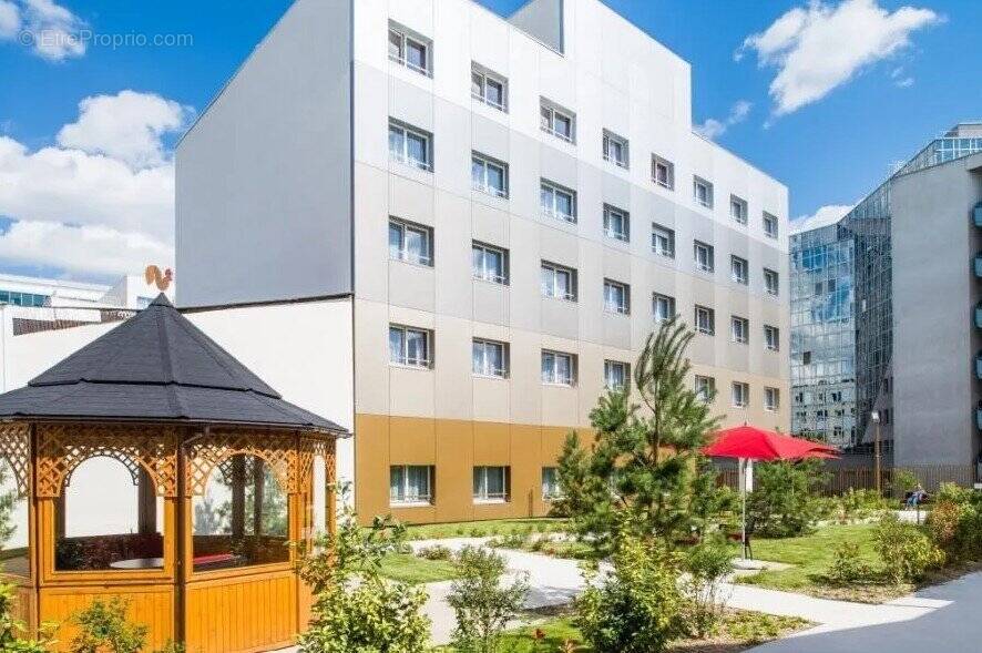 Appartement à COLOMBES