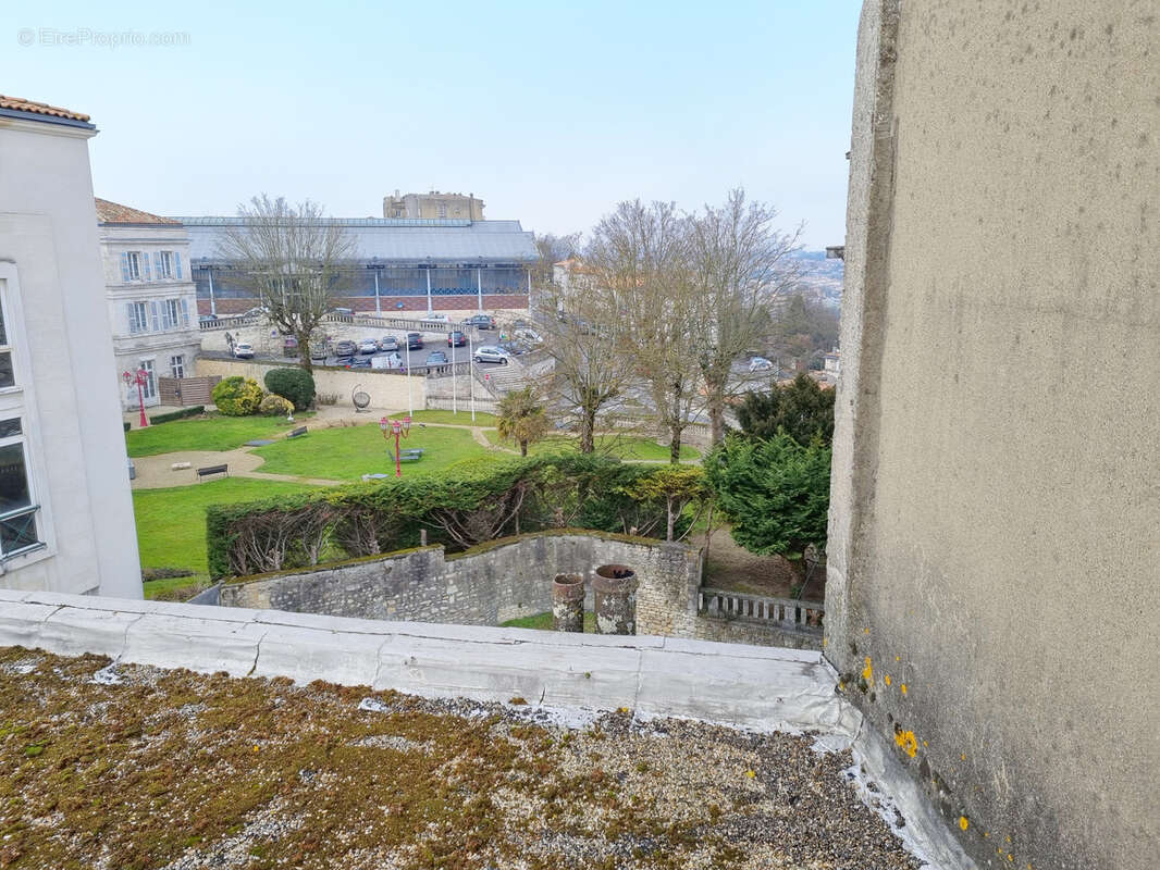 Appartement à ANGOULEME