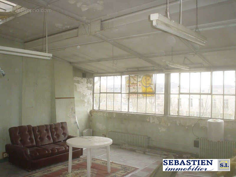 Appartement à TROYES