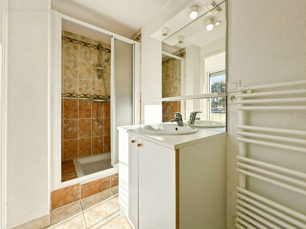 Appartement à FOUESNANT