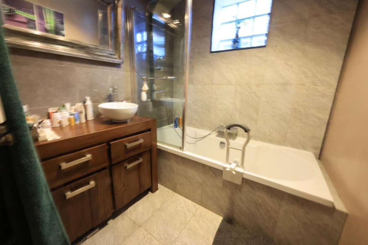 Photo 6 - Maison à MORANGIS