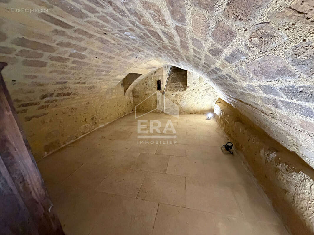 Appartement à SAINTES