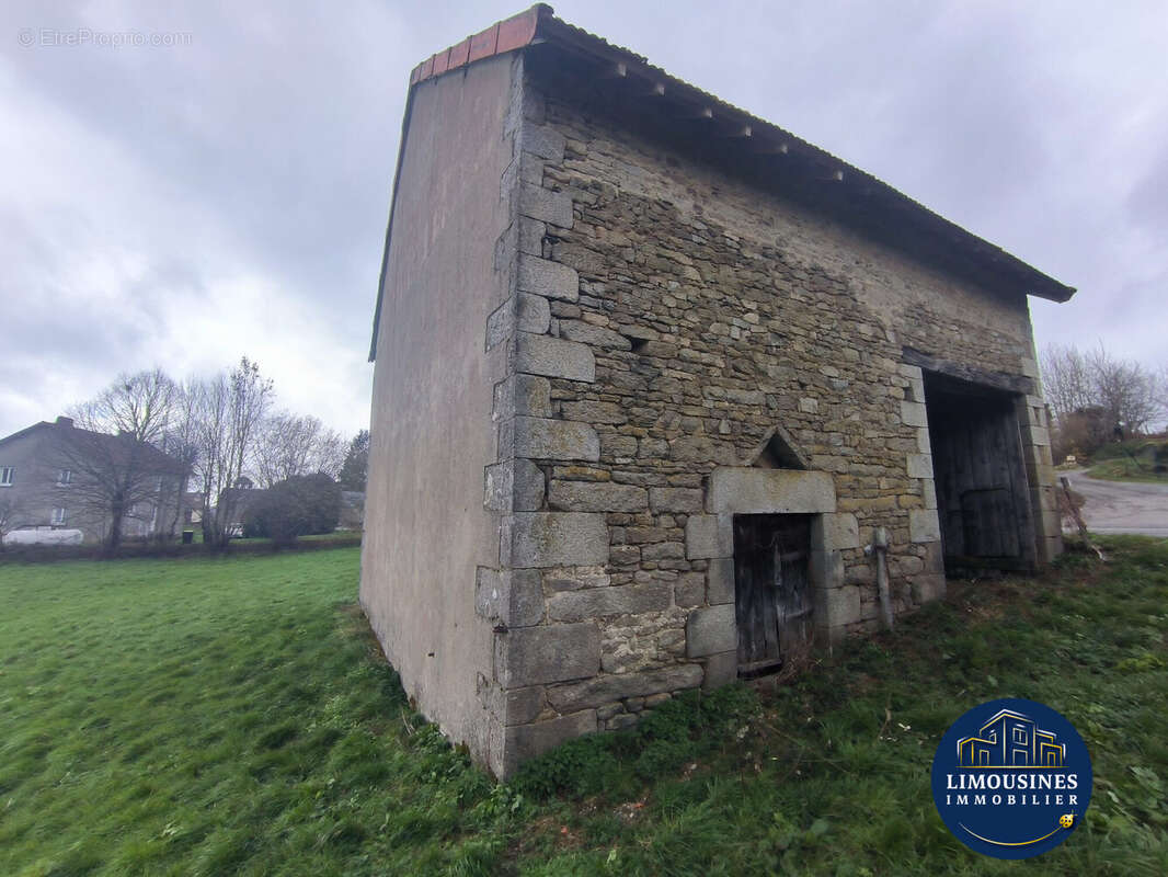 Maison à SAVENNES