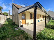Maison à BOISSY-LE-CHATEL