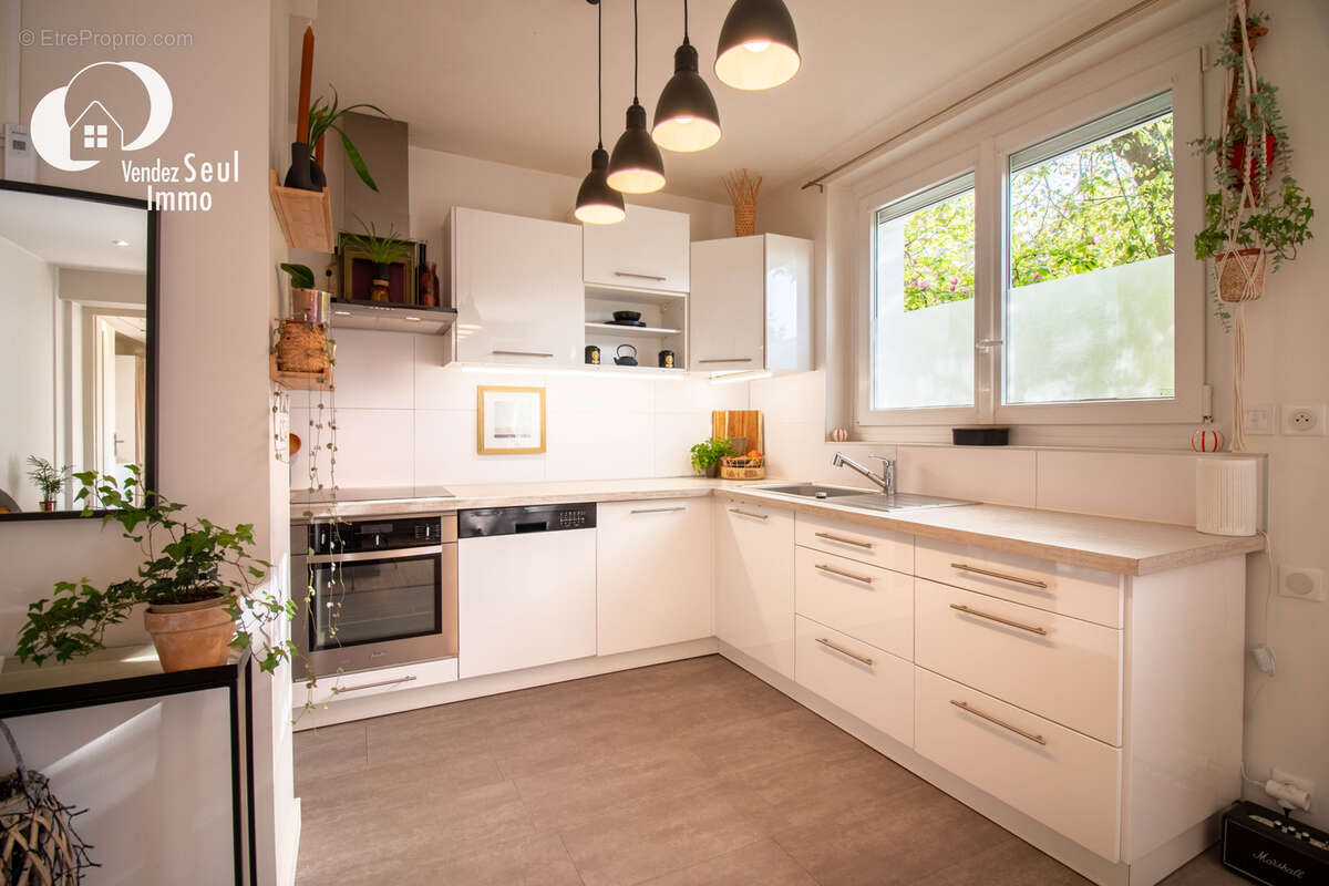 Appartement à ANNEMASSE