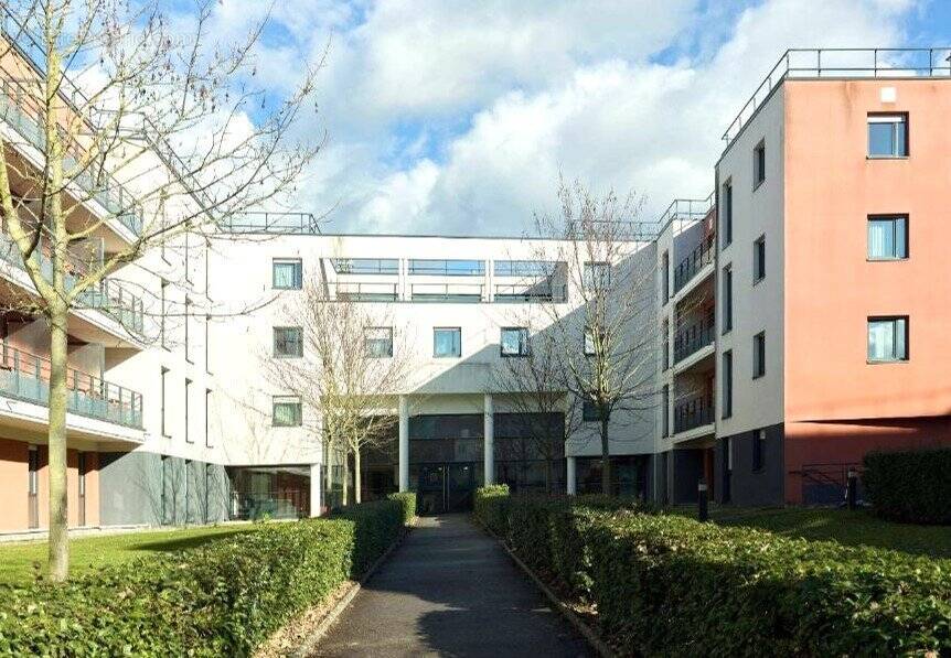 Appartement à SAINT-CYR-L&#039;ECOLE