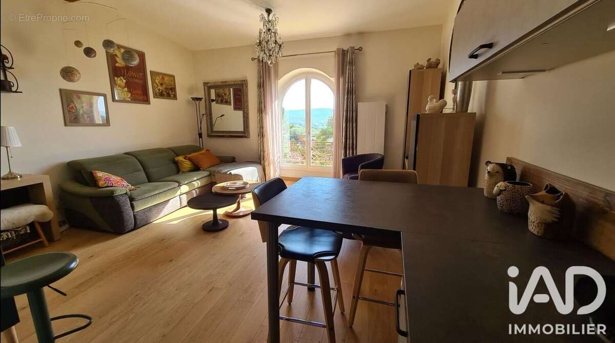 Appartement 70 m² à Montboucher-Sur-Jabron  - photo 5