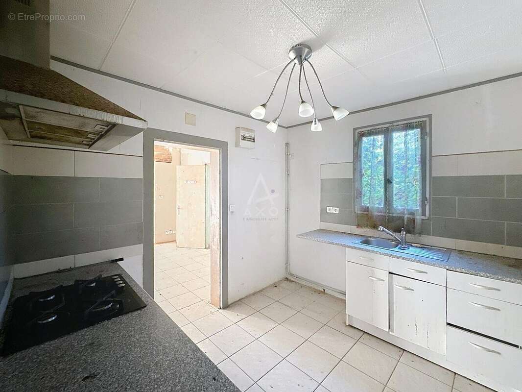 Maison de village à rénover - photo 4