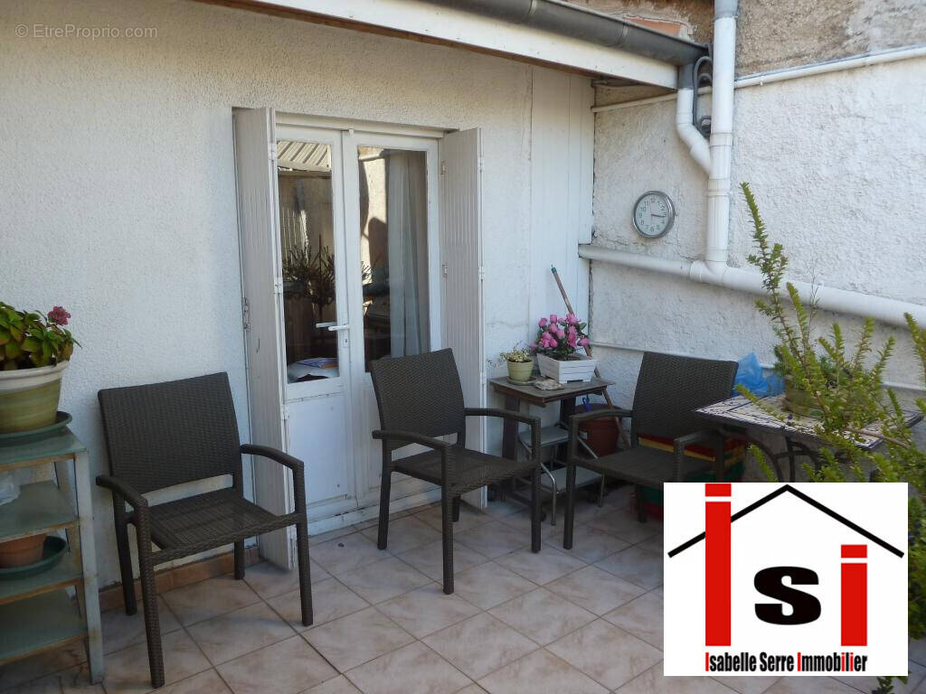 Maison à BEZIERS