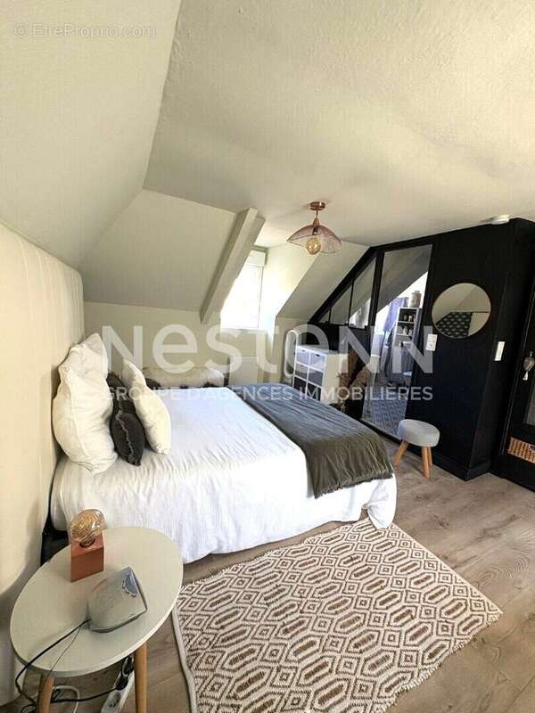 Appartement à DINARD