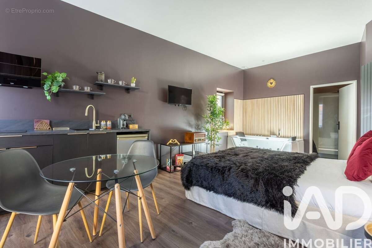 Photo 3 - Maison à CEBAZAT