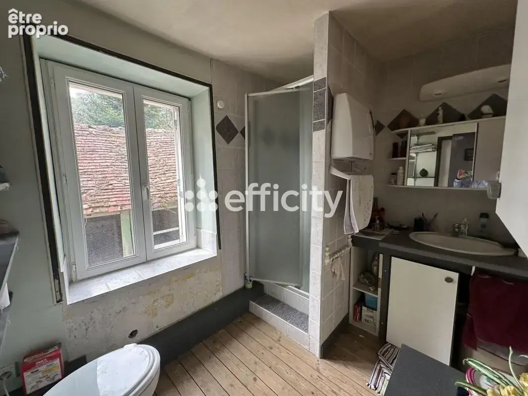 Maison 4 pièces 80 m² à vendre à Belabre (36370) - photo 8