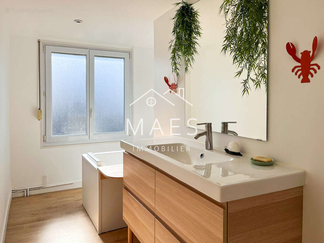 Maison à WAMBRECHIES