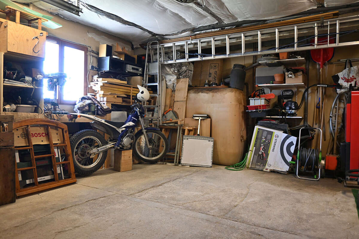 Maison à SAINT-PIERRE-DELS-FORCATS