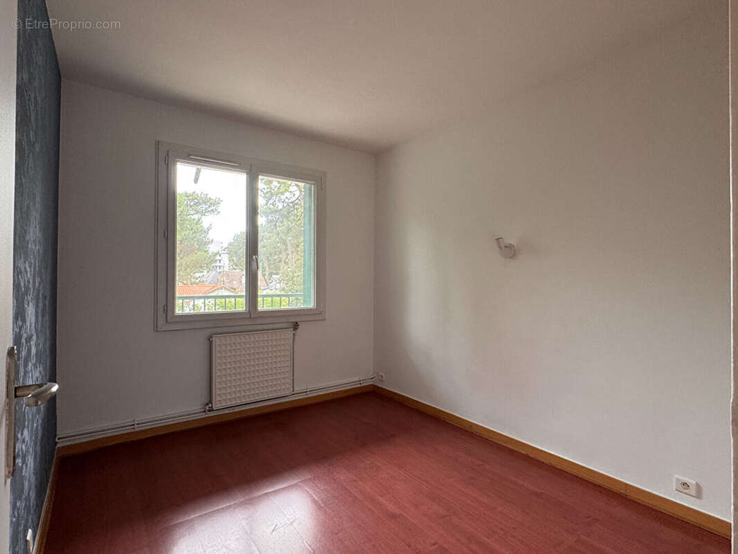 Appartement à LA BAULE-ESCOUBLAC