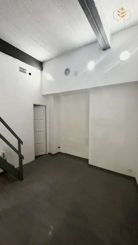 Appartement à BREIL-SUR-ROYA