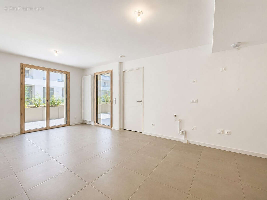 Appartement à ANNECY