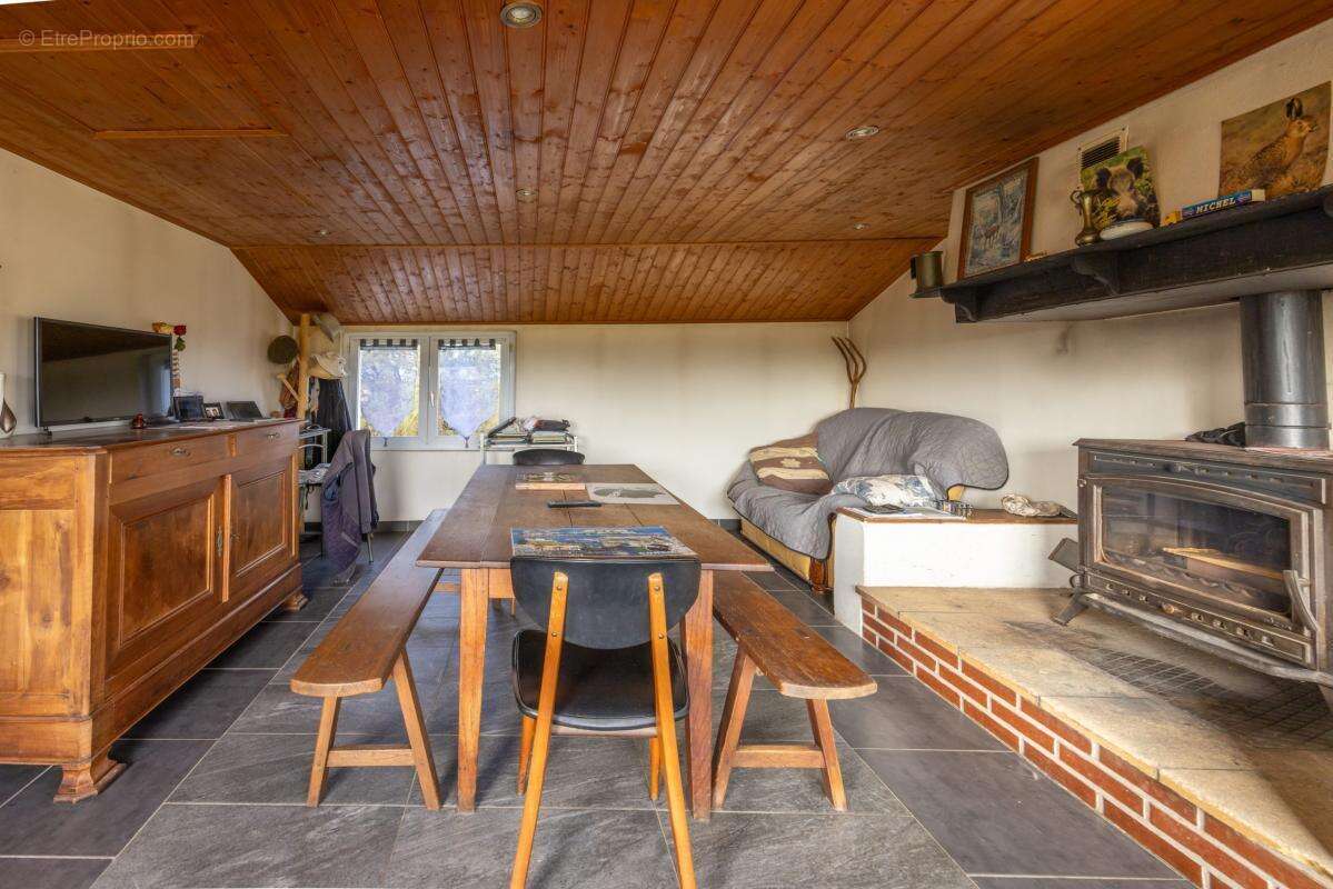 Maison à LA BARRE-DE-MONTS