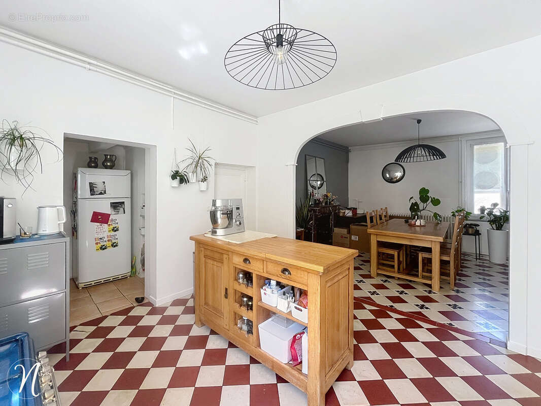 Maison à SOLAIZE