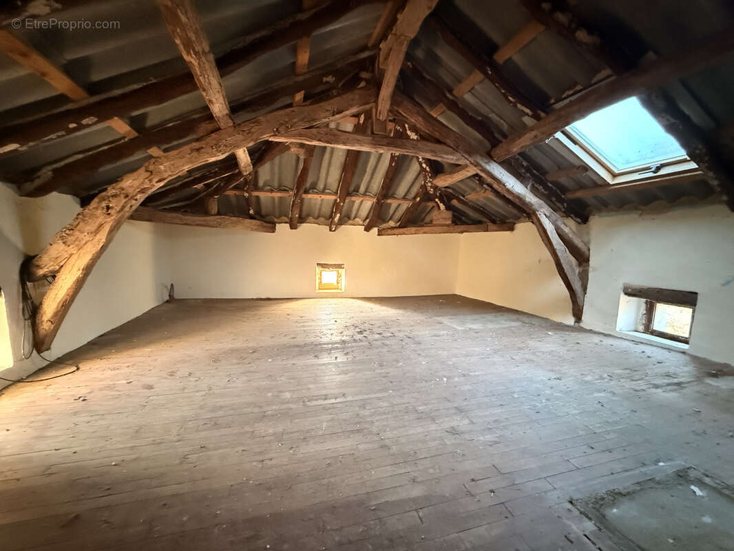 Maison à TOURNON-D'AGENAIS