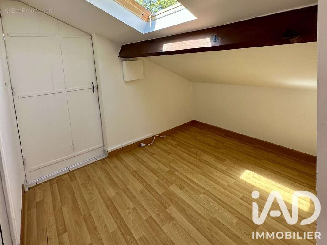 Appartement 50 m² à Levis-Saint-Nom  - photo 5
