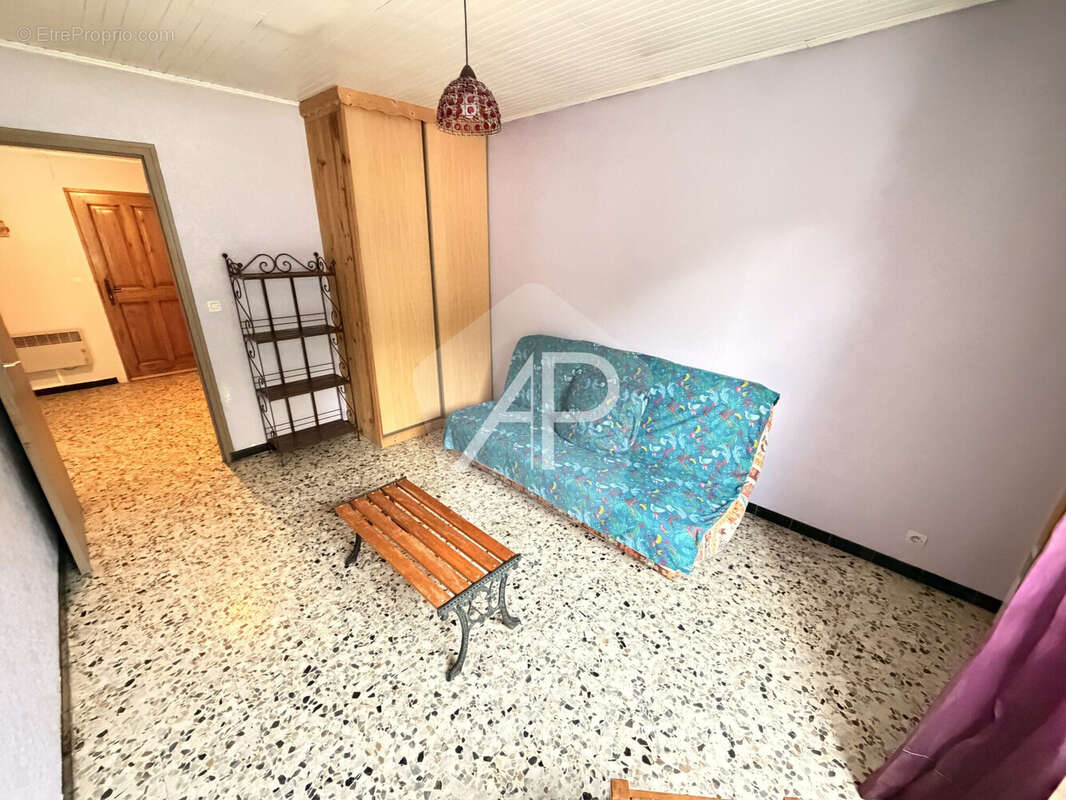 Appartement à BRIANCON