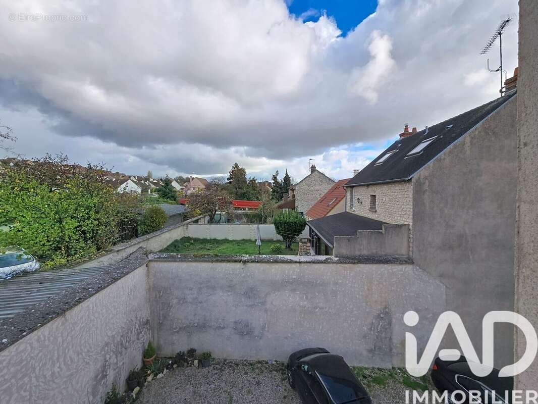 Photo 4 - Appartement à GARGENVILLE