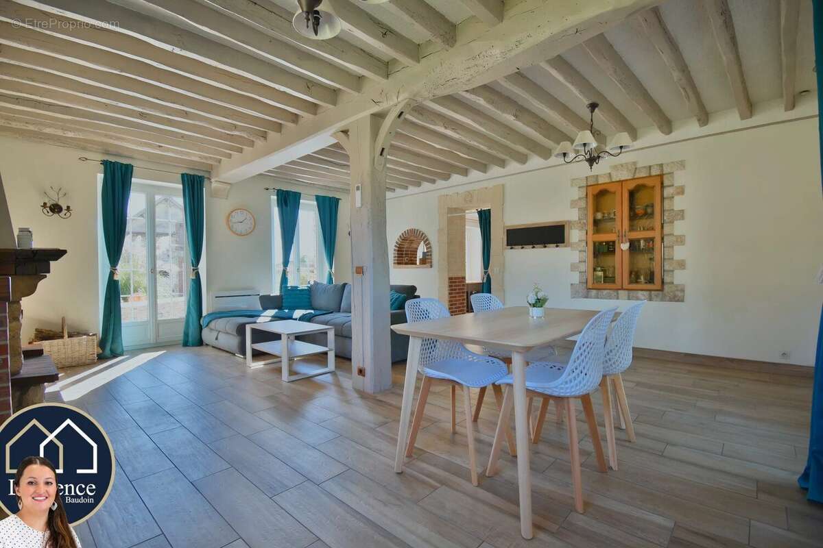 Maison à NOGENT-LE-ROI