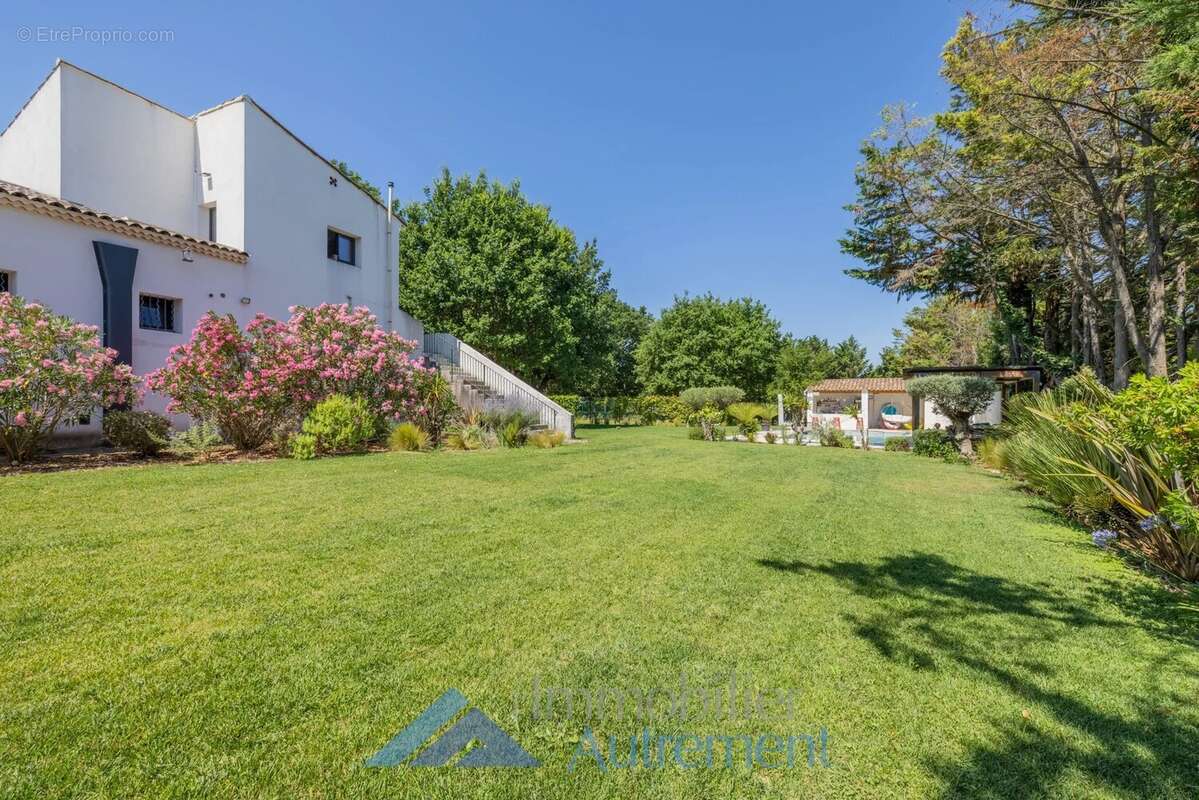 Villa Puyricard - photo 19