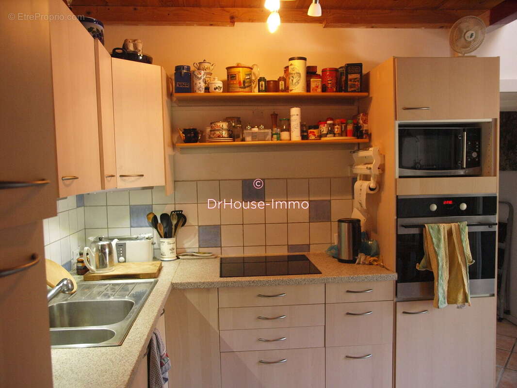 Maison 156 m² à Saint-Florent-Sur-Auzonnet  - photo 3
