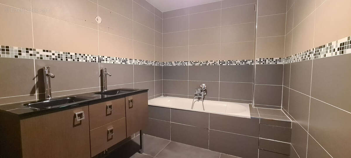 Maison à ARGENTEUIL