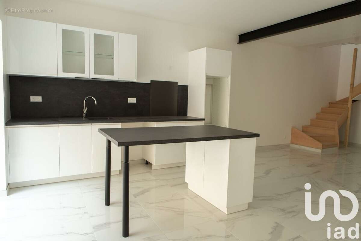 Photo 2 - Maison à CONILHAC-CORBIERES