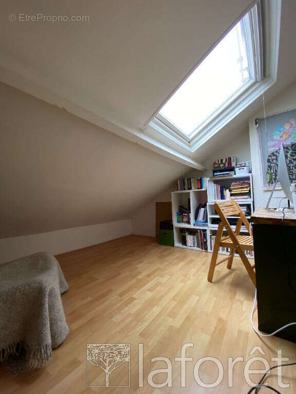 BELLE MAISON située AU COEUR DU SART à Villeneuve d'Ascq , 4 pièces 80 m2 + Jardin - photo 12