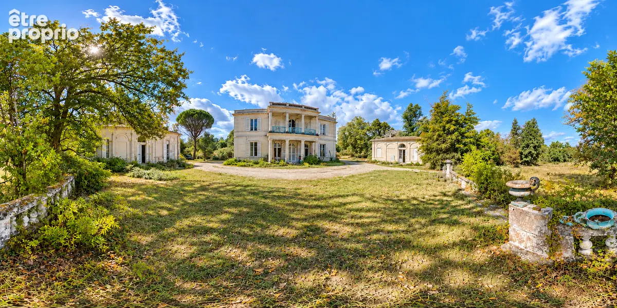 Maison à SAINT-LOUBES