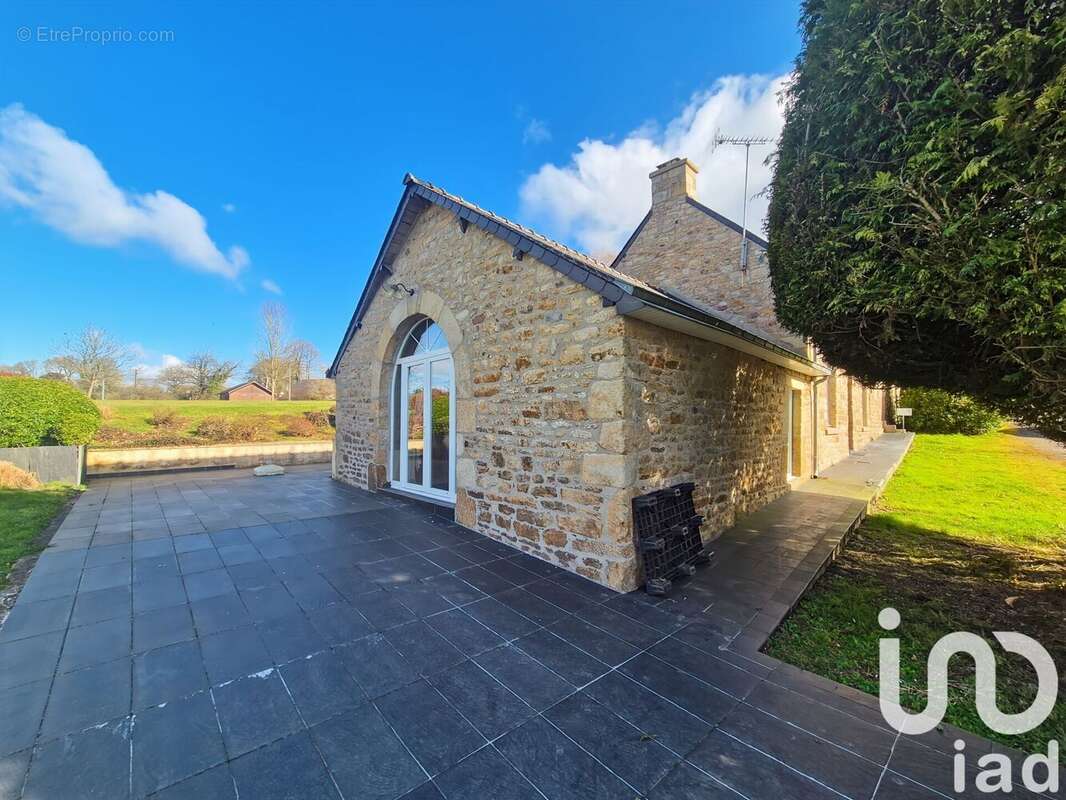 Photo 3 - Maison à PRIZIAC