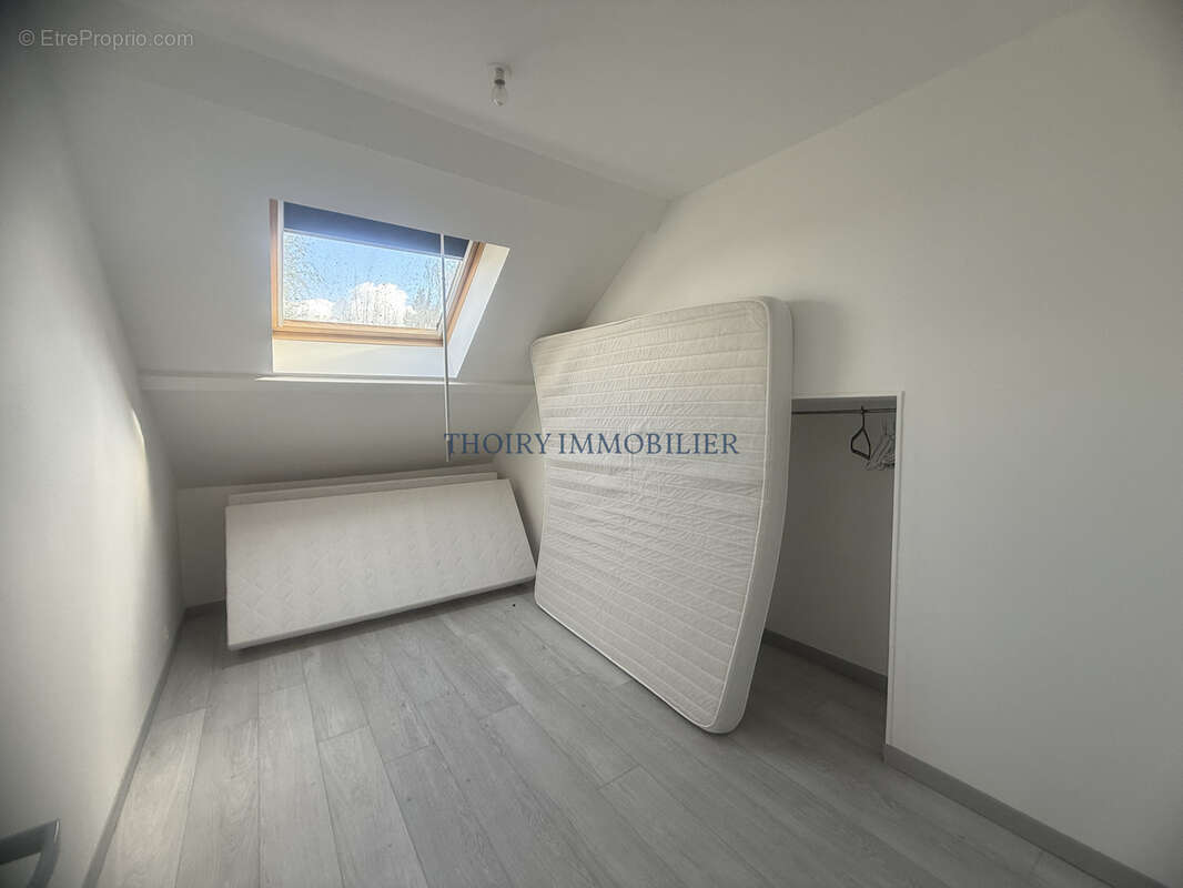Maison à MONTFORT-L'AMAURY