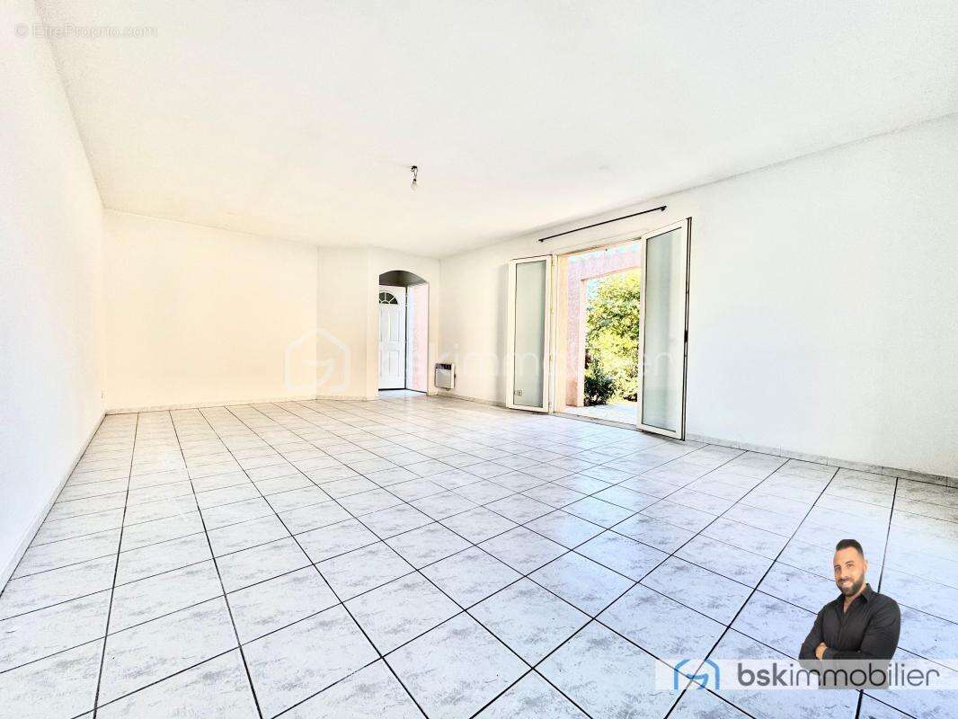 Maison à FRONTIGNAN